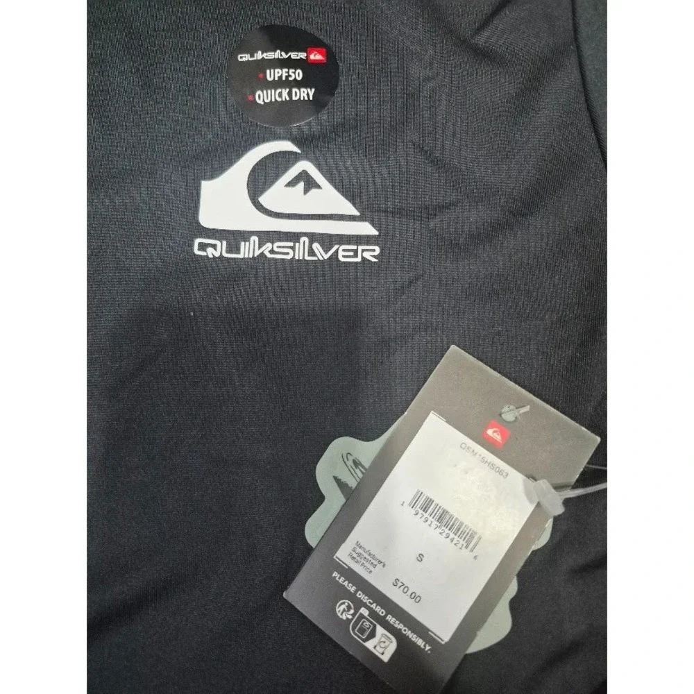 Quiksilver quicksilver men